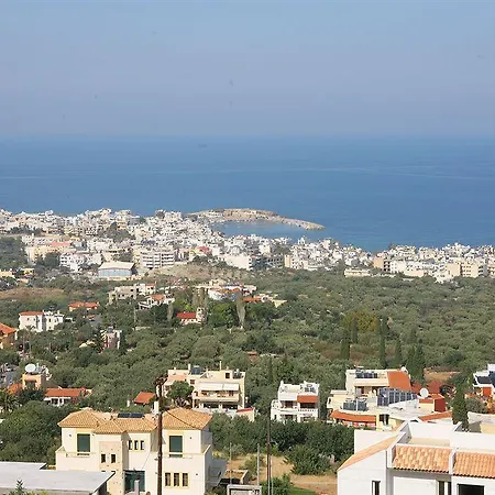 Elgoni (adults Only) * Hersonissos (Crete)