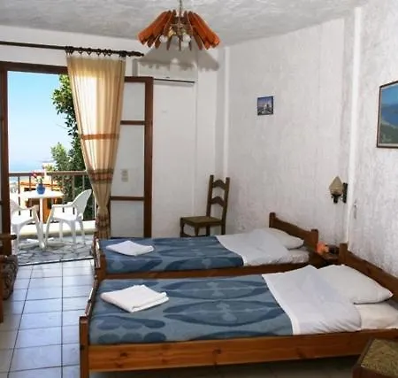 Apartment Elgoni (adults Only)