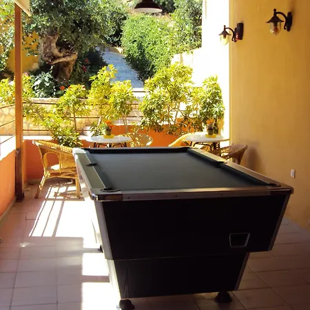 Apartment Elgoni (adults Only)