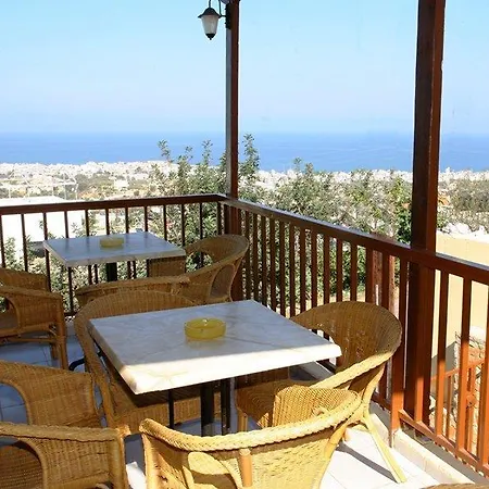 Elgoni (adults Only) Apartment *
