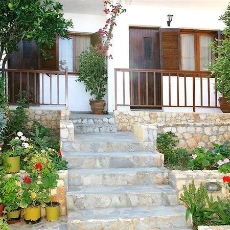 Elgoni (adults Only) Apartment
