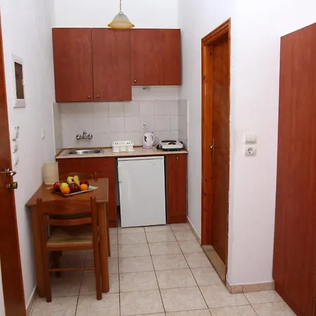 Elgoni (adults Only) Apartment